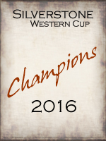 Silverstone Western Cup 2016 Champions