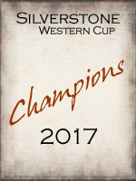 Silverstone Western Cup 2017 Champions