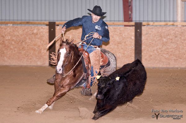 Výsledky 2.ERCHA Czech Regional show